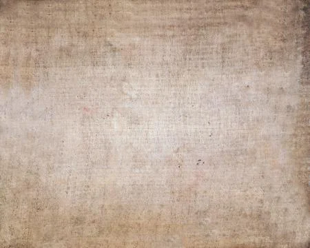 Old Fabric Burlap Texture Stock Illustration