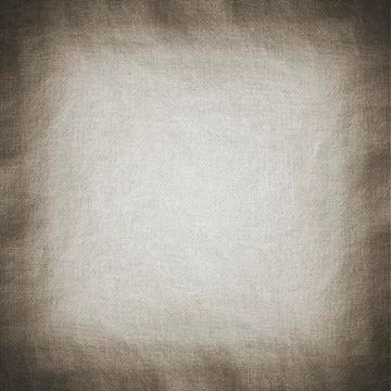 Old fabric texture background Stock Photos