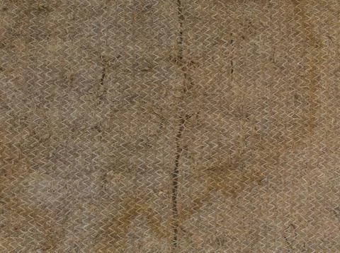 Old fabric texture for old fashioned background Stock Photos