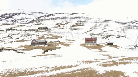 Old farm 스톡 동영상 88861400