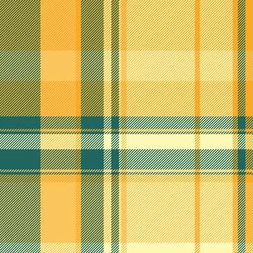 Old-fashioned background texture pattern, scratch seamless textile check. M.. イラスト素材