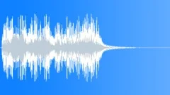 Old Fashioned Doorbell SoundSound Effect