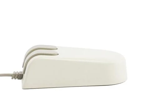 Old-fashioned Mouse Foto stock