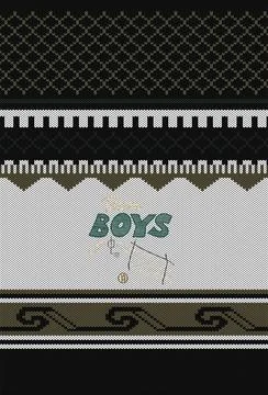 Old fashioned pullover ornament.Vector knitwork illustration. Stock Illustration