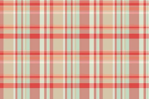 Old-fashioned texture pattern check, decor seamless textile background. She.. Illustrazione stock