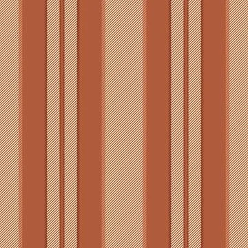 Old-fashioned vertical background stripe, multicoloured lines vector seamle.. Stock Illustration