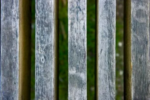 Old fence Stock Photos