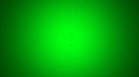 Old File Look on a Green Screen Stock Footage 22783950