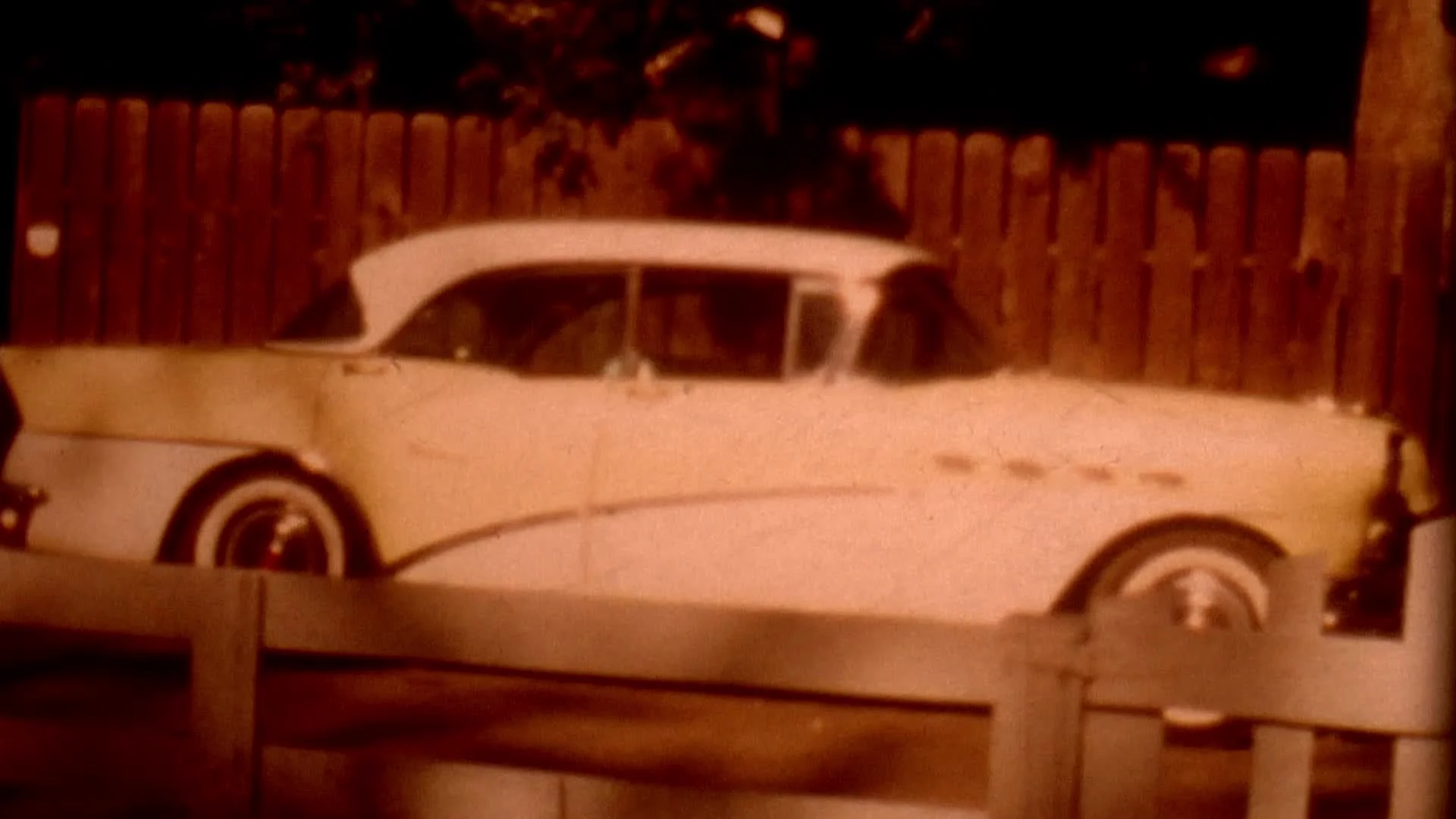 1950 Buick Roadmaster Limousine