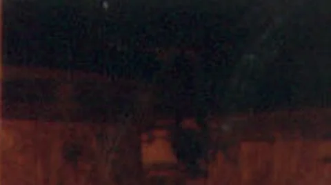 Old film background Stock-Footage 13040046