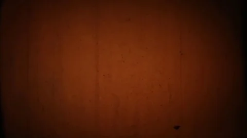 Old Film Blinking Frame. Vídeo Stock 72127015