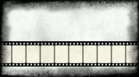 Old film. Edit Stock-Footage 12614461