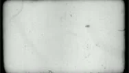 Old Film Effect Stock Footage