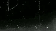 Old Film Effect - Matte Ready Stock Footage