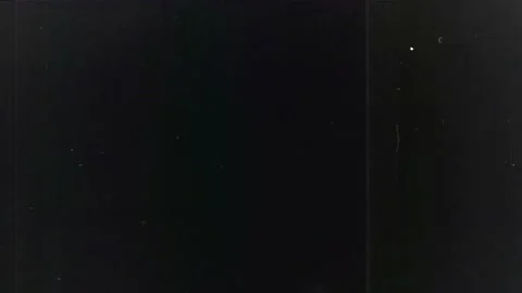 Old Film Effect, Old-time Scratchy Overlay, Dust, Clutter Stock Footage 141036401