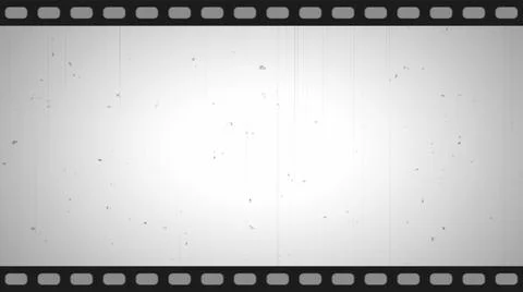Old film-like frame background Stock Illustration