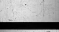 Old Film Leader Texture Title Plate Lower-Third Loop 2 HD Footage