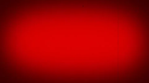 Old Film Red 01 Loop VIntage Horror Stock Footage 34175757