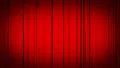 Old Film Red 03 Loop VIntage Horror HD Footage