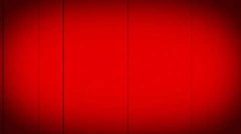 Old Film Red 08 Loop VIntage Horror Stock Footage 34176747