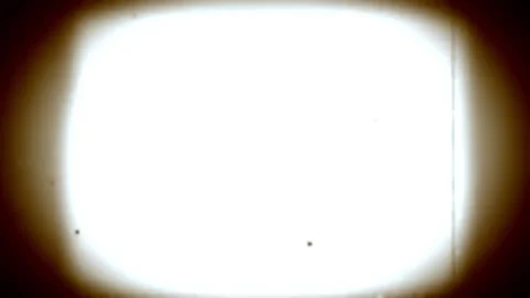 Old film screen overlay layer, shaking textured noise nostalgic filter Stock Footage 299587075