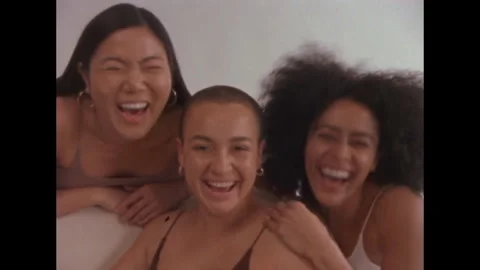 Young Women Nude Stock Videos – Royalty-Free HD & 4K Videos Pond5