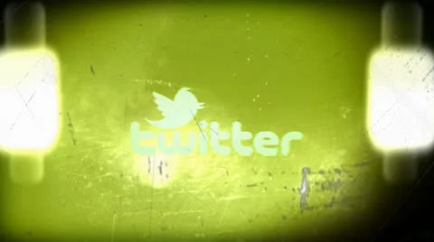 Old Film\Logo Stock After Effects