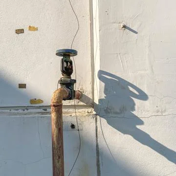 Old fire hydrant Stock Photos