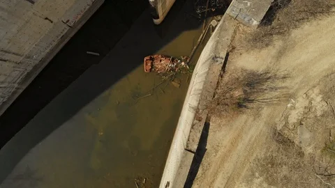 Old Floodgate Vidéo 89215744