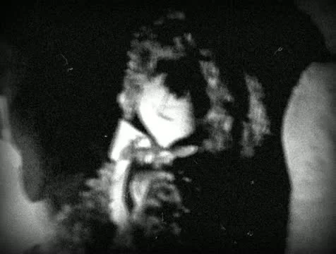 Old footage Teddy 2 Stock Footage 11428480