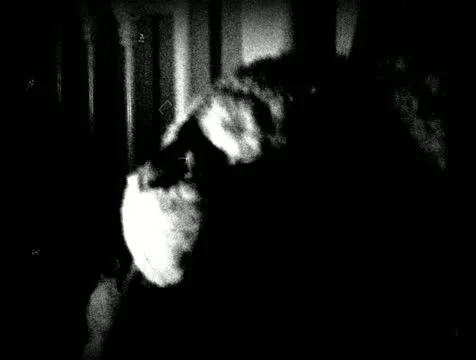 Old footage Teddy 4 Stock Footage 11428348