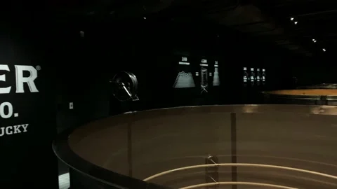 Old Forester Stock Footage 148249821