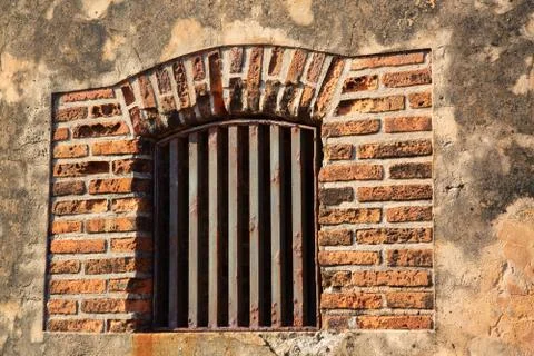 Old Fort Stock Photos