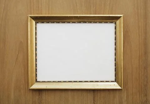Old frame Stock Photos