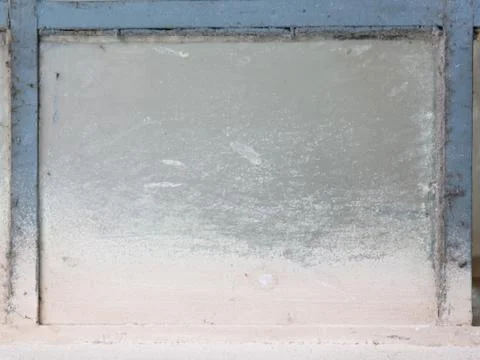 Old frame Window Stock Photos