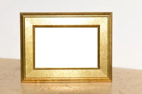 Old frames Stock Photos