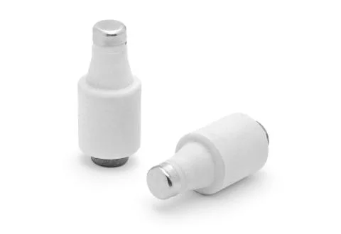 Old fuse Stock Photos