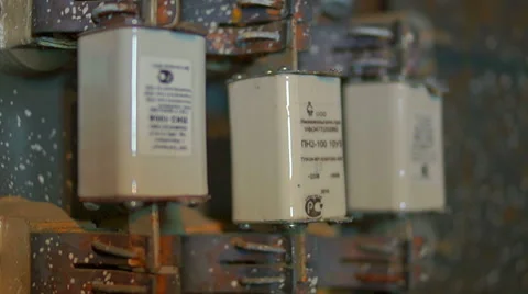 Old fuses focus Видео 45588389