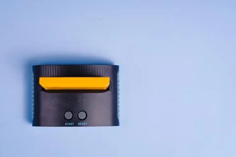 Old game console. Stock Photos