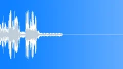 Old Game-Play Synthesized Production Element Sound Effect