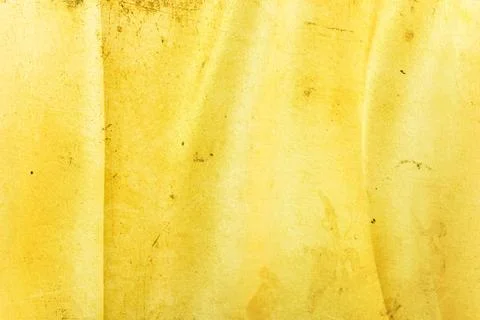Old gold silk Stock Photos