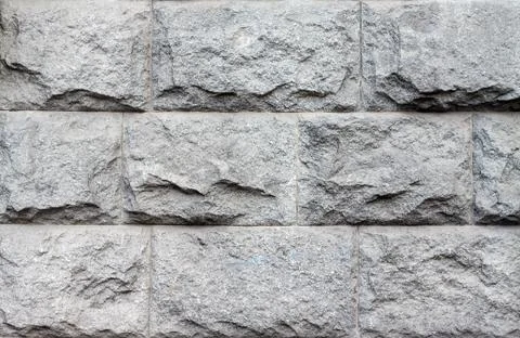 Old granite texture Stock Photos