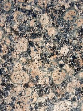 Old granite wall. Background and textures photography. Stock Photos
