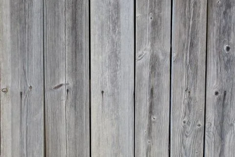 Old gray barn wall Stock Photos