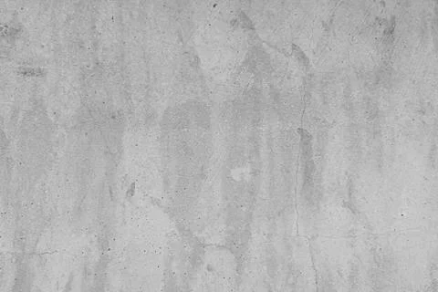 Old gray cement pattern wall Stock Photos