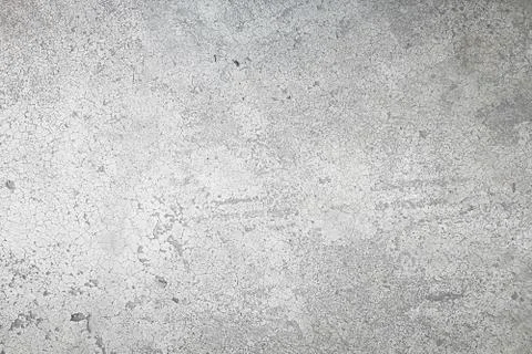Old gray cement pattern wall Stock Photos
