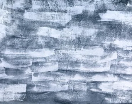 Old gray painted wall background Stock Photos