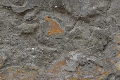 Old gray wall concept background 스톡 사진