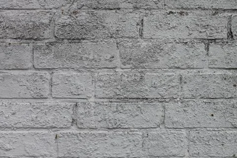The old gray wall. Light gray background texture Stock Photos