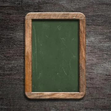 Old green background Stock Photos